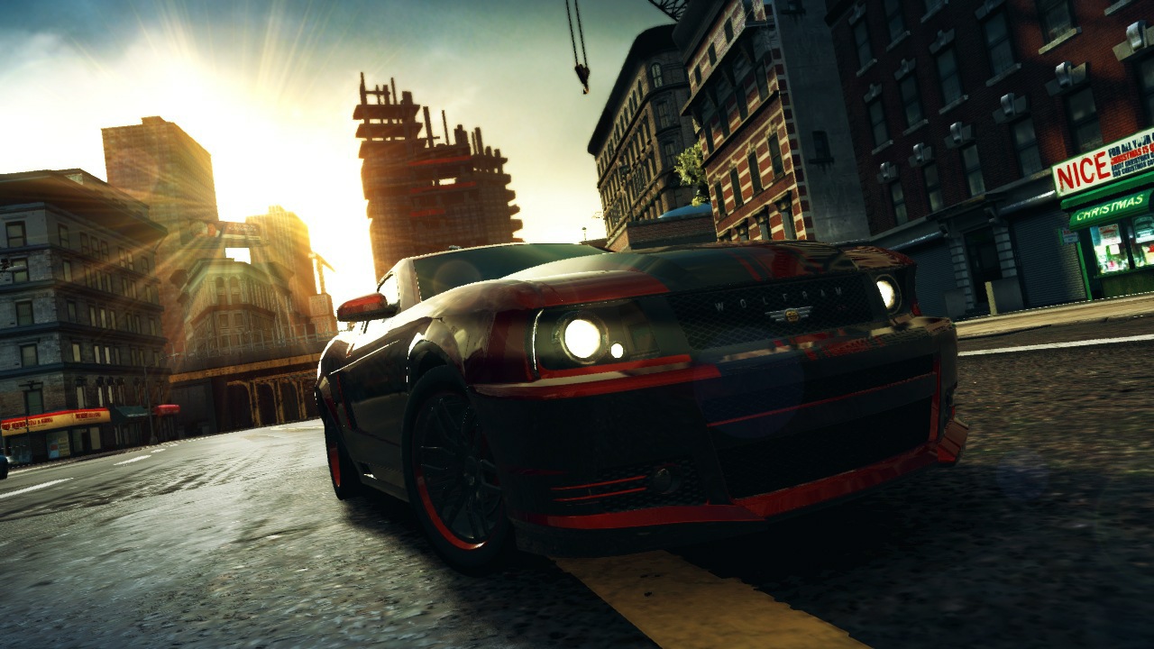 Ridge Racer Unbounded (Edición Limitada) - Imagen 49